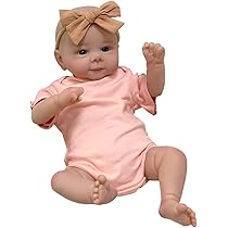 Amazon | LONIAN リボーンドール 新生児リボーンドール リボーン